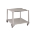 Banca Inox para V&aacute;cuo de C&acirc;mara BD410s/ BD420