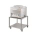 Banca Inox para V&aacute;cuo de C&acirc;mara BD410s/ BD420