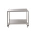 Banca Inox para V&aacute;cuo de C&acirc;mara BD520/ BD520s