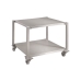 Banca Inox para V&aacute;cuo de C&acirc;mara BD520/ BD520s