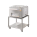 Banca Inox para V&aacute;cuo de C&acirc;mara BD520/ BD520s