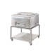 Banca Inox para V&aacute;cuo de C&acirc;mara BD620/ BD620s