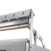 Seladora Selamult Barra Quente Super a Pedal 60cm Bivolt Epóxi