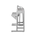 Seladora Selamult Barra Quente Super a Pedal 60cm Bivolt Epóxi