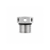 Filtro Inox 3/8" P/ Cuba Seladora a V&aacute;cuo SL250/ SL300/ VBS220/ BS250