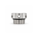 Filtro Inox 3/4" P/ Cuba Seladora a V&aacute;cuo 410s/ 420/ 520/ 620