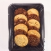 Bandeja 450ml - 13x18cm - 300 Unidades