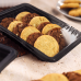 Bandeja Alta Barreira 450ml - 13x18cm - 1.500 Unidades