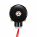 Válvula Solenoide Diafragma 1/2" Seladora a Vácuo de Câmara