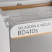 Seladora a V&aacute;cuo de C&acirc;mara BD410s 220v
