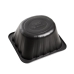 Bandeja 2800ml - 20x23cm - 300 Unidades