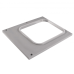 Molde para Bandeja 20x23 cm para Seladora de Bandeja SB270