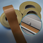 Teflon Adesivo 50mm para Barra de Selagem V&aacute;cuo de C&acirc;mara