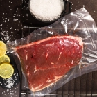 Saco a V&aacute;cuo Nylon Poli 25x40 cm - 500 Unidades