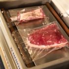 Saco a V&aacute;cuo Nylon Poli 25x45 cm - 500 Unidades