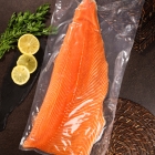 Saco a V&aacute;cuo Nylon Poli 20x40 cm - 500 Unidades