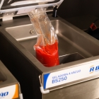 Saco a V&aacute;cuo Nylon Poli 15x40 cm - 500 Unidades